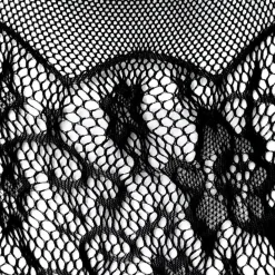 ACOTAR Fishnets - Thorns & Roses
