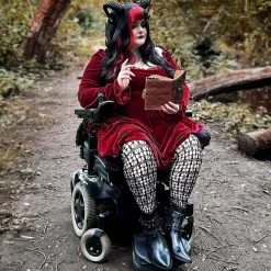 Arachne Fishnets