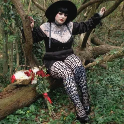 Arachne Fishnets
