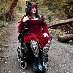 Arachne Fishnets