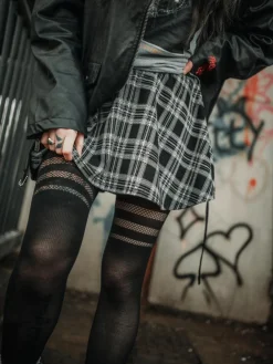 Ashniko Tights
