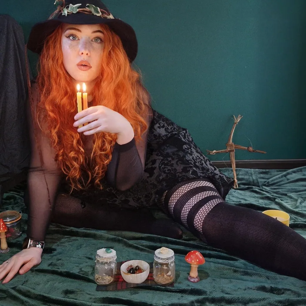 Ashniko Tights