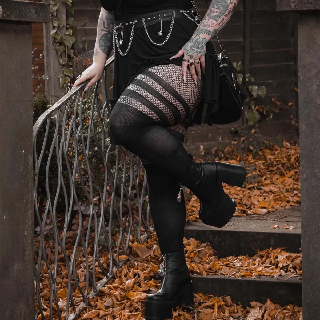 Ashniko Tights