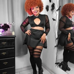 Ashniko Tights