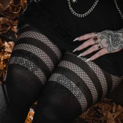 Ashniko Tights