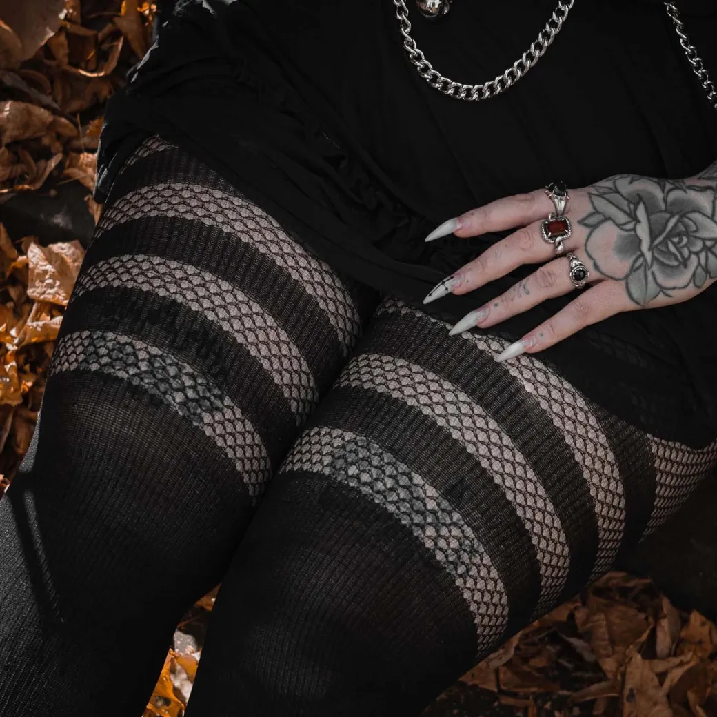 Ashniko Tights