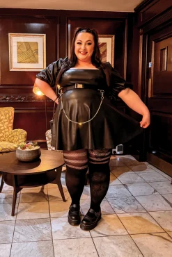 Ashniko Tights