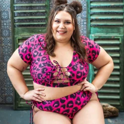 As you Wish Bikini Bottoms