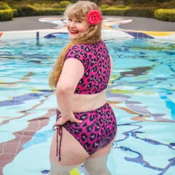 As you Wish Bikini Bottoms