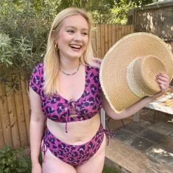 As you Wish Bikini Bottoms