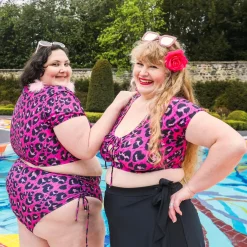 As you Wish Bikini Bottoms