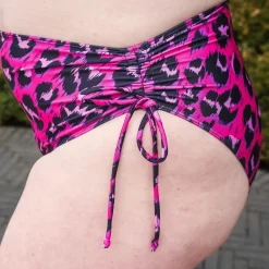As you Wish Bikini Bottoms
