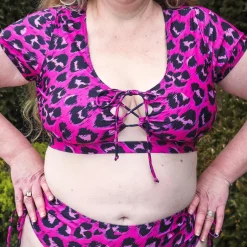 As you Wish Bikini Top