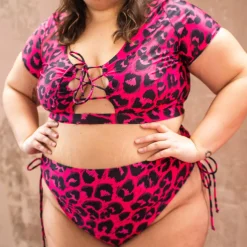 As you Wish Bikini Top