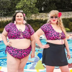 As you Wish Bikini Top