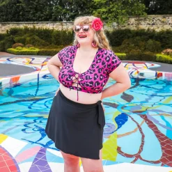 As you Wish Bikini Top