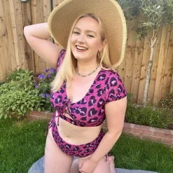 As you Wish Bikini Top