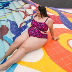 As you Wish Swimsuit