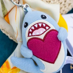 Bag Charm - Munch