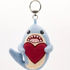 Bag Charm - Munch