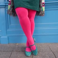 Bamboo Tights - Barbara