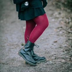 Bamboo Tights - Roast