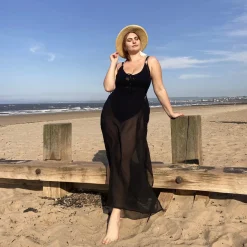 Beach Dress