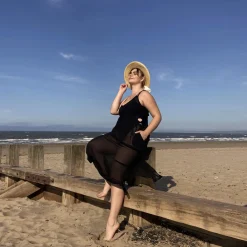 Beach Dress