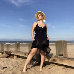 Beach Dress