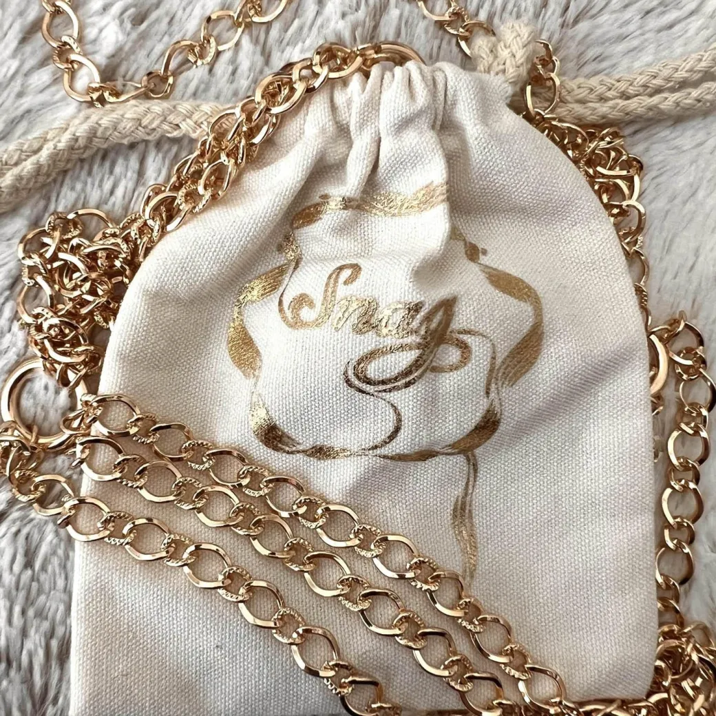 Body Jewellery - Gaia - Gold