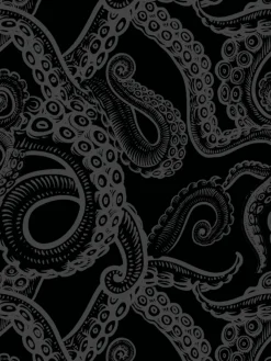Cardigan - Kraken's Embrace