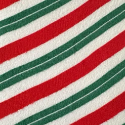 Christmas Stay Chub Rub Shorts - Candied