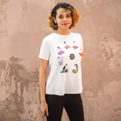 Circle of Love T-shirt