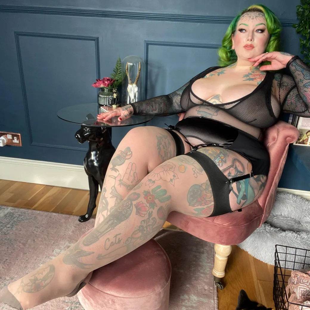 Columbia Stockings - Builders' Tea