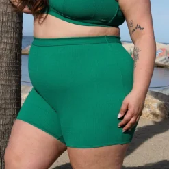 Day Off Bikini Shorts - Craic