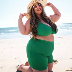 Day Off Bikini Shorts - Craic