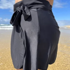 Day Off Swim Skirt