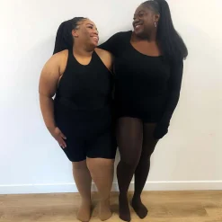 120 Denier Convertible Dance Tights - Hot Chocolate