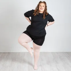 120 Denier Convertible Dance Tights - Pink