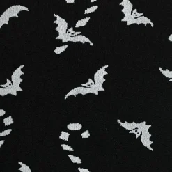 80 Denier Opaque Tights - Bad Santa