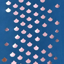 80 Denier Opaque Tights - Naiad