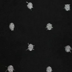 80 Denier Opaque Tights - Polka Bear