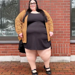 50 Denier Semi-Opaque Tights - Builder’s Tea