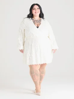 30 Denier Sheer Halo Tights - Brilliant