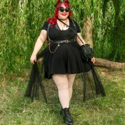 30 Denier Sheer Halo Tights - Majestic