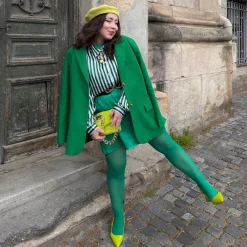 30 Denier Sheer Tights - Craic