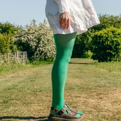 30 Denier Sheer Tights - Craic