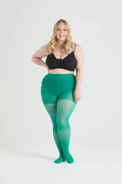 30 Denier Sheer Tights - Craic
