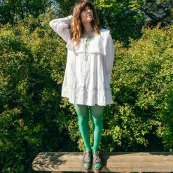 30 Denier Sheer Tights - Craic