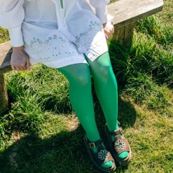 30 Denier Sheer Tights - Craic